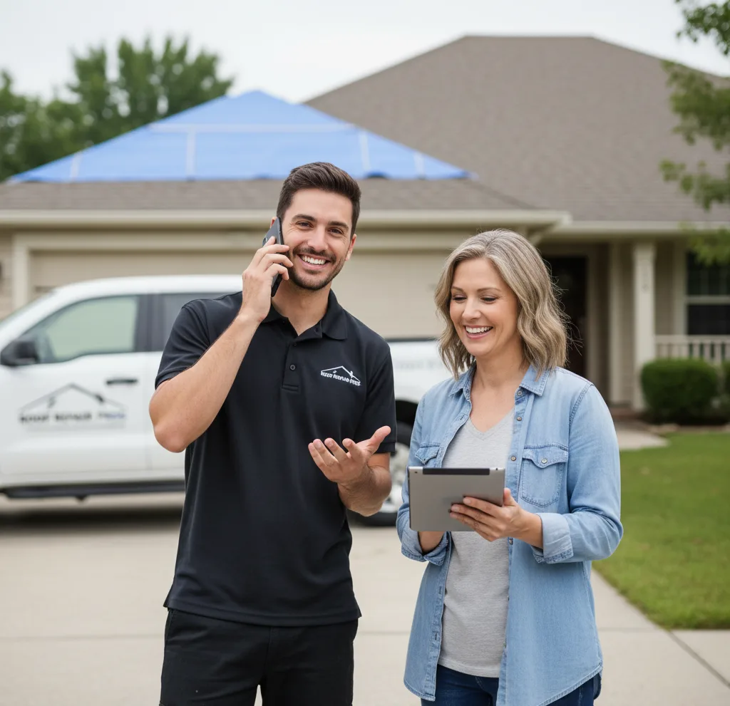 Storm Damage Repair in Norfolk, NY